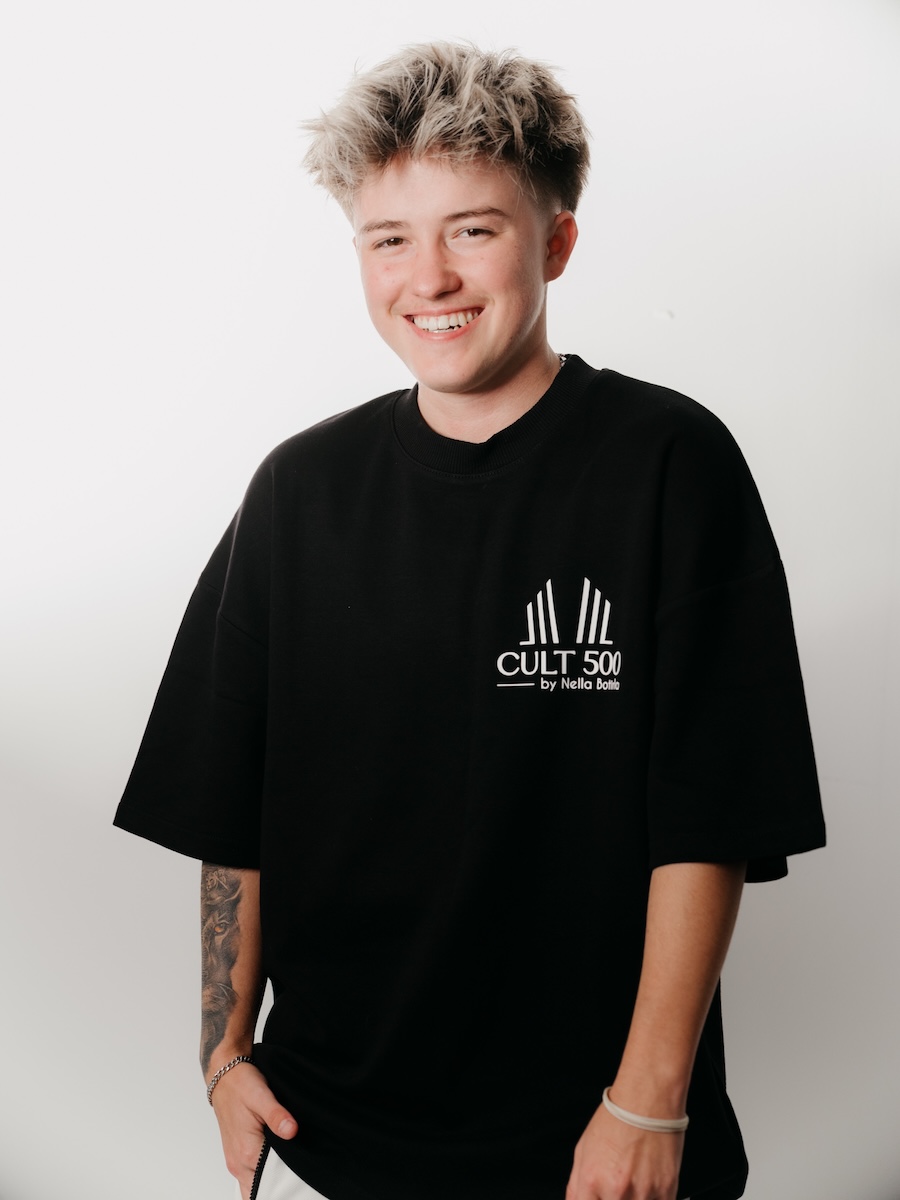 Team Member