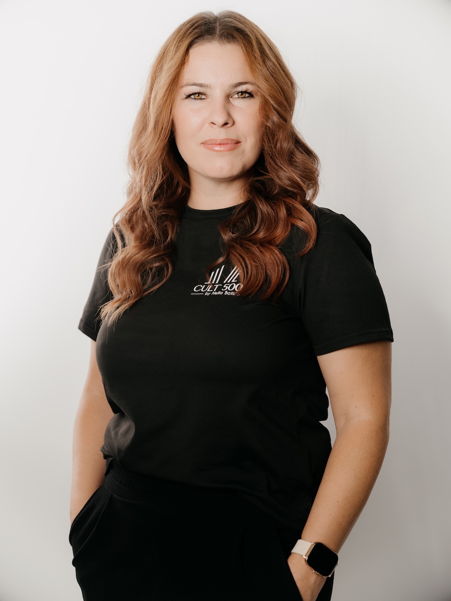 Team Member