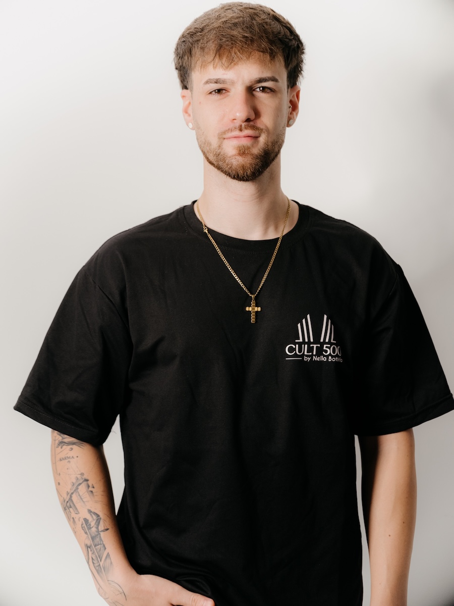 Team Member