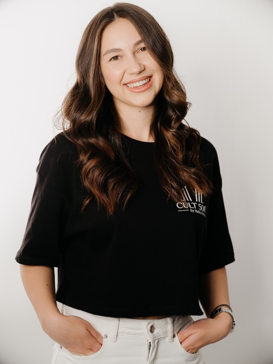 Team Member