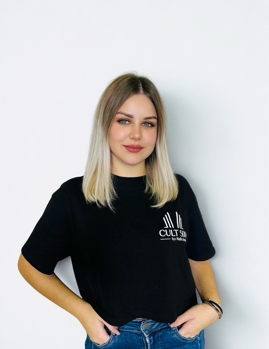 Team Member